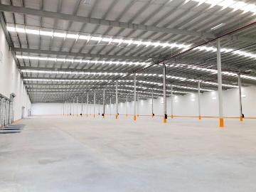 NAVE INDUSTRIAL CON TODAS LAS NECESIDADES! OPORTUNIDAD