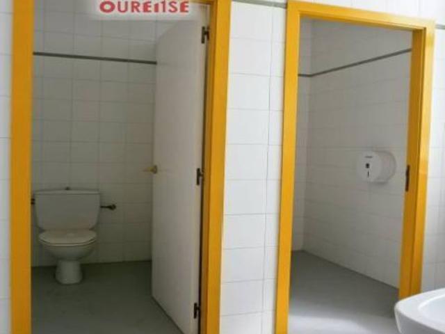 NAVE INDUSTRIAL CERCA DE OURENSE