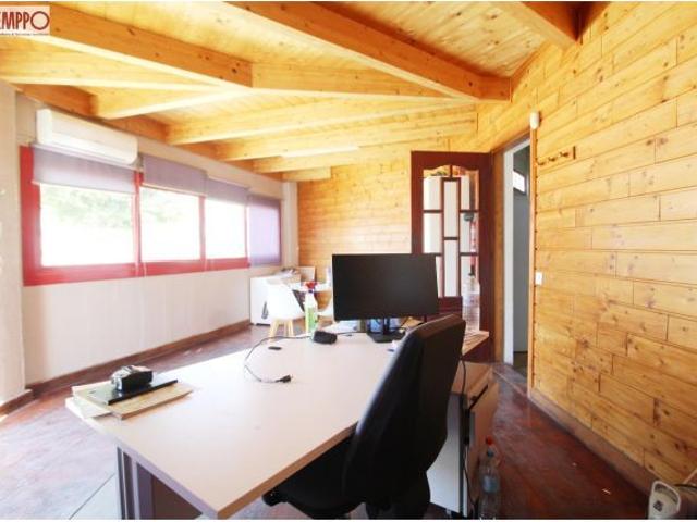 Nave Industrial a la VENTA en el PI Esl Arcs de Sant Jaume del Domenys