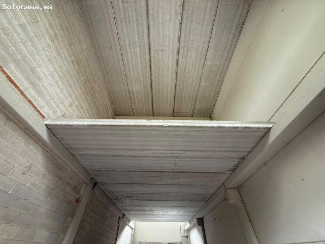 NAVE INDUSTRIAL AMPOSTA