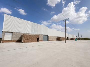Nave Industrial AAA en Renta | Corredor Industrial Gómez Palacio