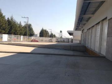 Nave Industrial Aeropuerto Puebla Hermanos Serdán