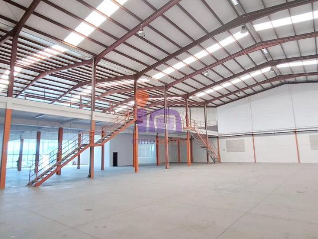 Nave Industrial Alquiler Ciudad Real