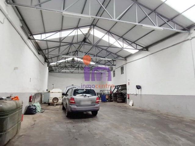 Nave Industrial Alquiler Ciudad Real