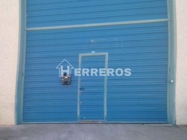Nave Industrial Alquiler Alava