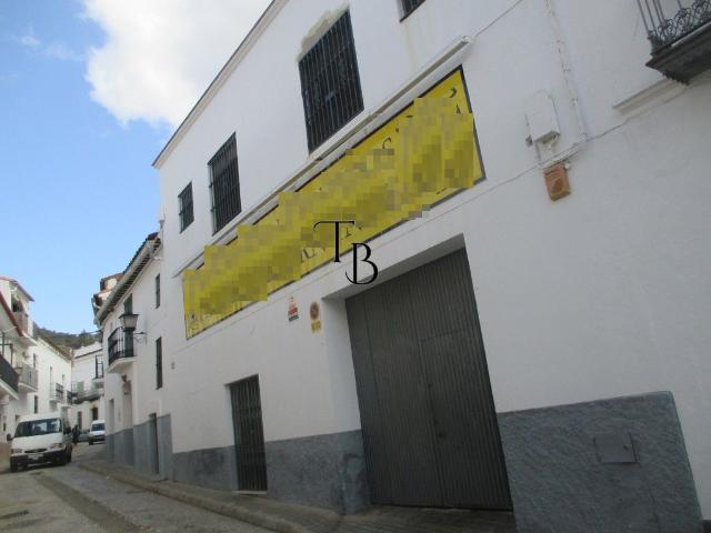 Nave Industrial Alquiler Huelva