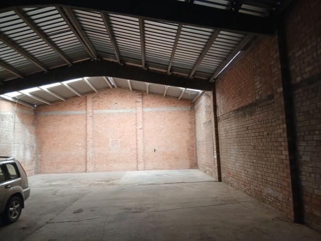 Nave Industrial Alquiler Lleida