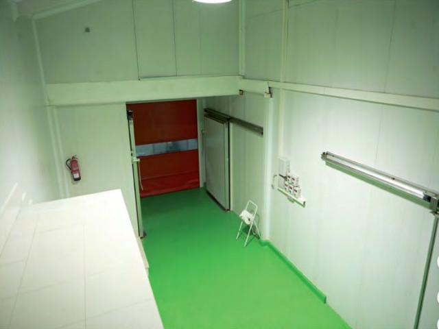 Nave Industrial Alquiler Sevilla