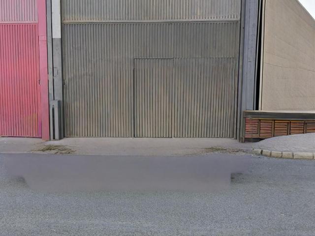 Nave Industrial Alquiler Sevilla