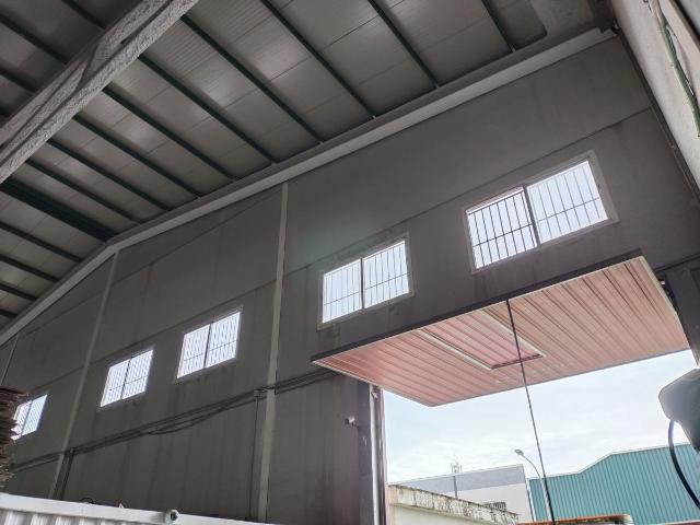 Nave Industrial Alquiler Sevilla