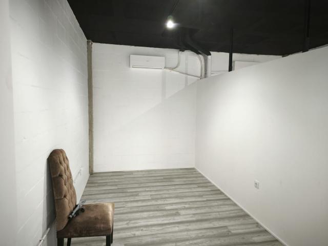 Nave Industrial Alquiler Sevilla