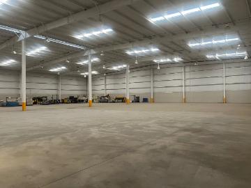NAVE INDUSTRIAL BODEGA EN RENTA