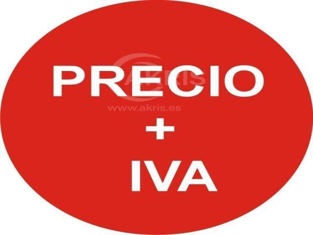 Nave Industrial en Cobeja