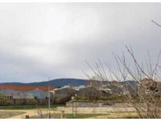 NAVE INDUSTRIAL EN ALCOI