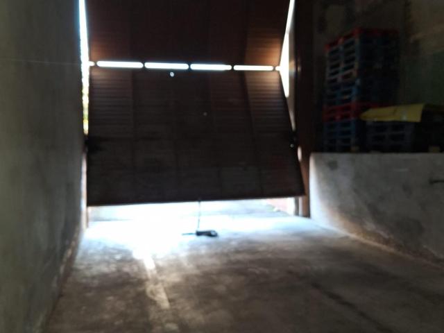 NAVE INDUSTRIAL EN ALQUILER