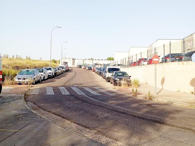 Nave industrial en venta, Ciempozuelos, Madrid