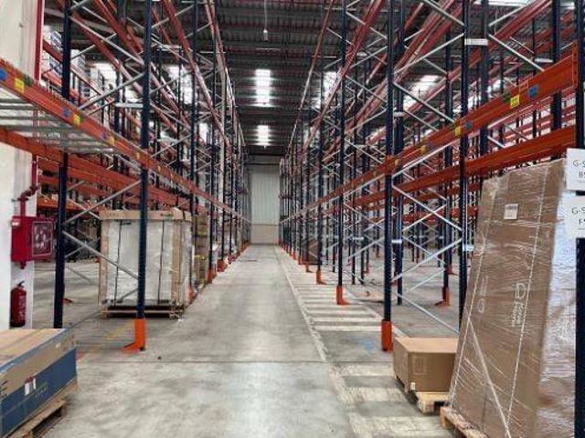 Nave industrial en Alquiler en Constantí