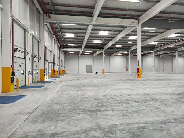 Nave industrial en Alquiler en Constantí