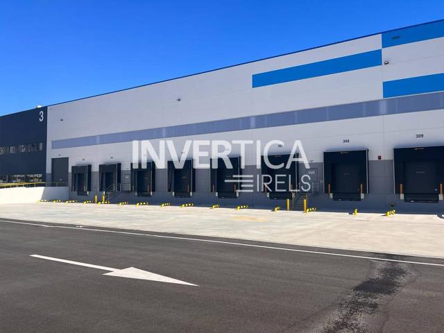 Nave industrial en Alquiler en Constantí