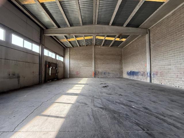 Nave industrial en Alquiler en Constantí