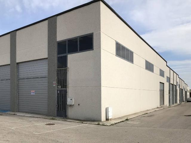 Nave industrial en Alquiler en Constantí
