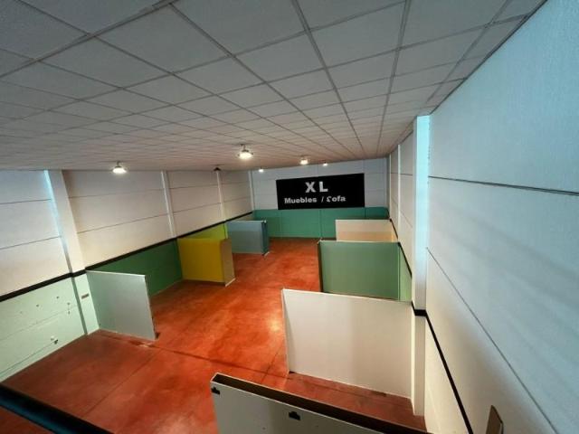 Nave industrial en alquiler en Córdoba, Las Quemadas