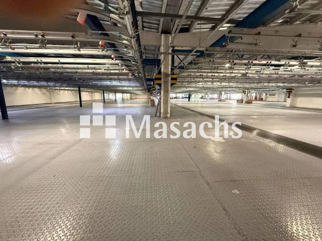 Nave industrial en Alquiler en Cornellà del Terri