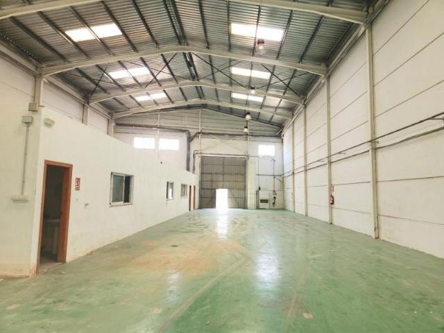 Nave industrial en alquiler en Catarroja, Catarroja