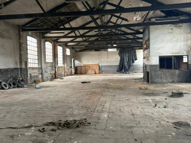 Nave industrial en Alquiler en Ca n'Aurell