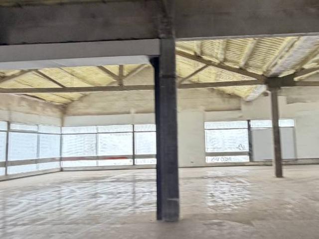 Nave industrial en Alquiler en Ca n'Aurell