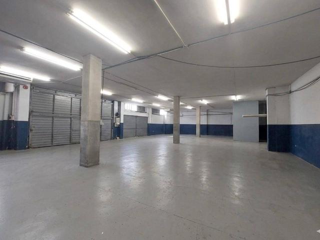 Nave industrial en Alquiler en Ca n'Alzamora