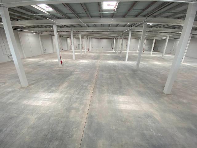 Nave industrial en Alquiler en Cal Rubió