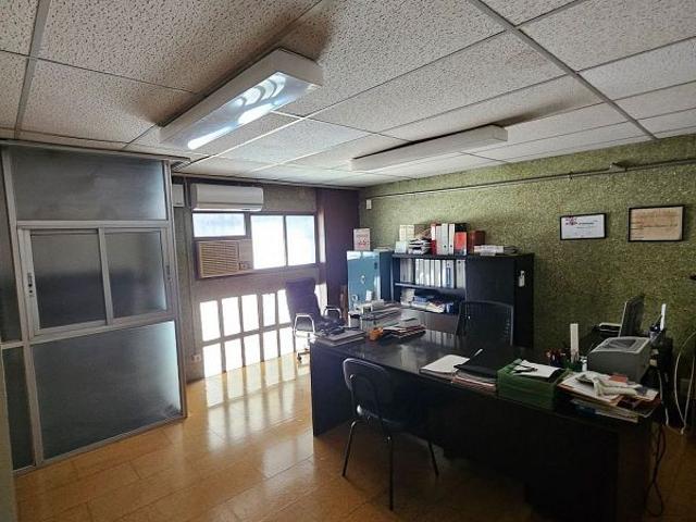 Nave industrial en alquiler en calle Can Coll, Lliçà de Vall, de 438 m² 2 habitaciones por 2.190