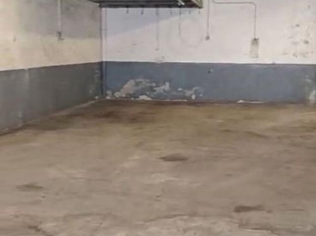 Nave industrial en alquiler en calle Cultura, Hospitalet de Llobregat, L´, de 95 m² 2 habitaciones por 950