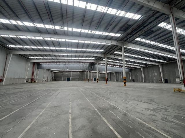 Nave industrial en alquiler en calle Artesans, Valls, de 22.988 m² 1 habitación por 80.460