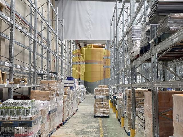 Nave industrial en alquiler en calle De la Ciència, Gavà, de 5.938 m² 4 habitaciones por 35.000