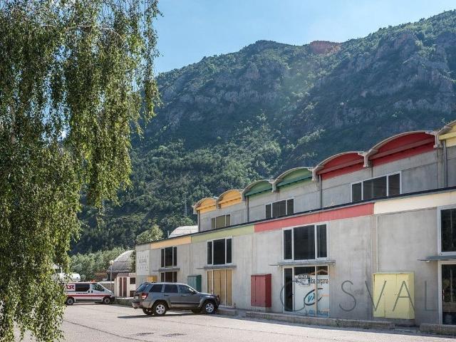 Nave industrial en alquiler en Pont de Suert, El, de 410 m² por 1.500