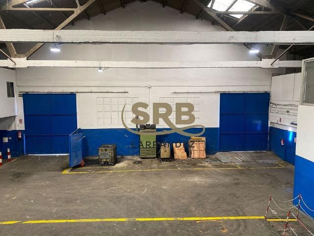 Nave industrial en alquiler en calle Del Noi del Sucre, Viladecans, de 635 m² por 3.500