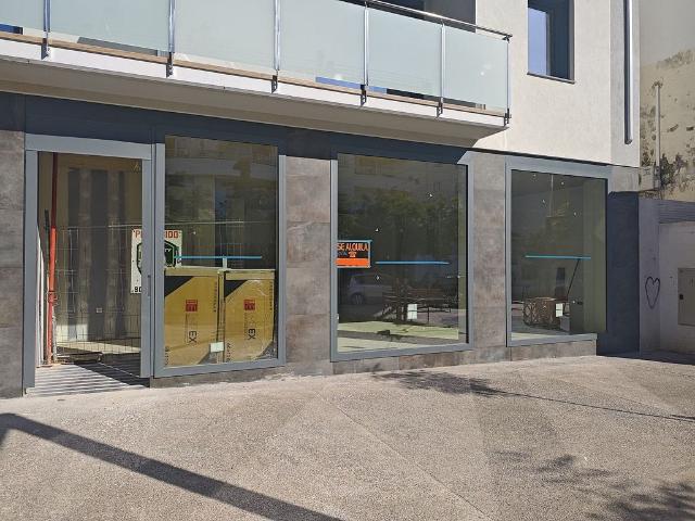 Nave industrial en alquiler en calle Del Cap Norfeu, Roses, de 65 m² por 850