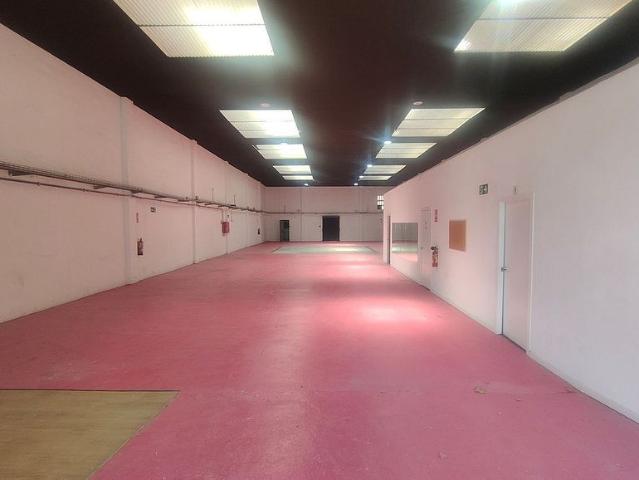 Nave industrial en alquiler en calle Del Crom, Hospitalet de Llobregat, L´, de 480 m² 2 habitaciones por 3.350