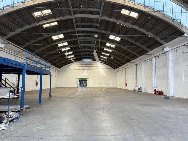 Nave industrial en alquiler en calle Del Crom, Hospitalet de Llobregat, L´, de 7.264 m² por 50.848