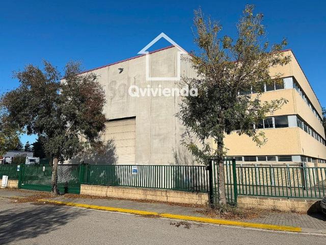 Nave industrial en alquiler en calle Del Pollancre, Massanes, de 963 m² 4 habitaciones por 3.400