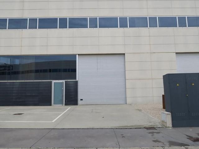 Nave industrial en alquiler en calle Fàbrica Paper Can Guar, Santa Maria de Palautordera, de 300 m² 1 habitación por 1.300