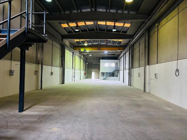 Nave industrial en alquiler en calle Llobregat, Palau solità i Plegamans, de 450 m² 2 habitaciones por 2.700