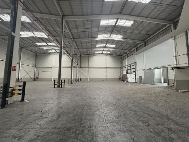 Nave industrial en alquiler en calle, Prat de Llobregat, El, de 2.769 m² 3 habitaciones por 23.528