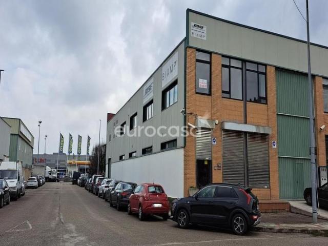 Nave industrial en alquiler en Camargo, MALIAÑO