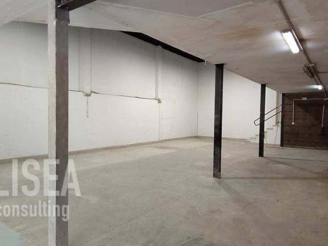 Nave industrial en Alquiler en Campoamor