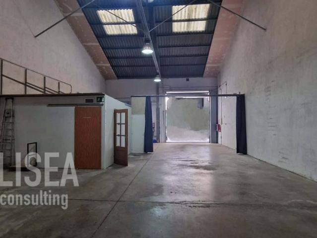 Nave industrial en Alquiler en Campoamor