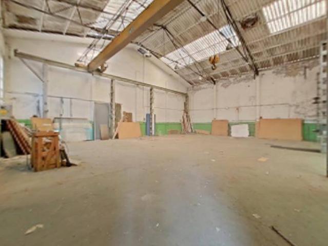 Nave industrial en Alquiler en Can Mas