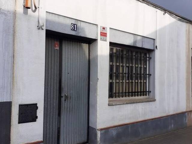 Nave industrial en Alquiler en Can Feu
